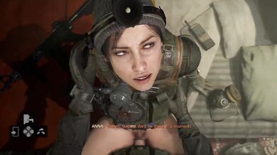 Giving Yellowbea a sweet and sticky treat before her midday meal.