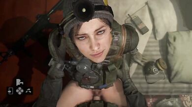 Giving Yellowbea a sweet and sticky treat before her midday meal.