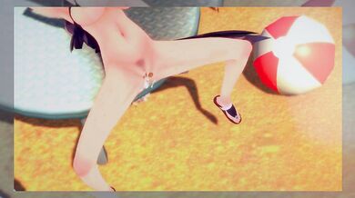 [HMV] Fucking the Champion Girl