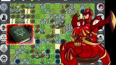 [Review] Daemon's Delights: Civilization with a Taste for Porn