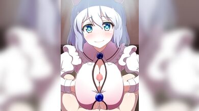 Merlin's Big Tits Are in Need of a Good Squeeze: The Extended Version