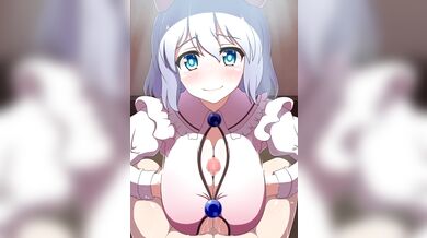 Merlin's Big Tits Are in Need of a Good Squeeze: The Extended Version