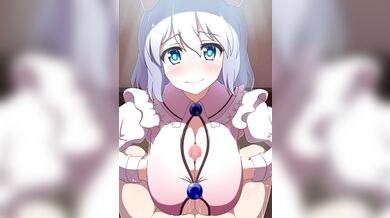 Merlin's Big Tits Are in Need of a Good Squeeze: The Extended Version