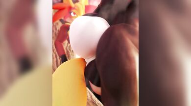 Forest Erotica: The Seduction of the Tree Spirit and His Luscious Leaves