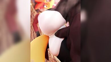 Forest Erotica: The Seduction of the Tree Spirit and His Luscious Leaves