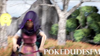 Wisdom's Melodies: A Legend of Zelda Hentai Parody