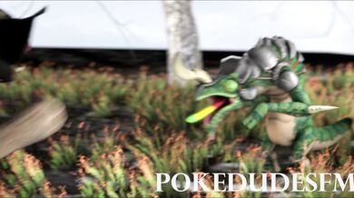 Wisdom's Melodies: A Legend of Zelda Hentai Parody