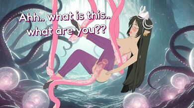 Semen Sipping Sultress [Lustful Cupid]