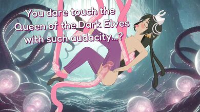 Semen Sipping Sultress [Lustful Cupid]