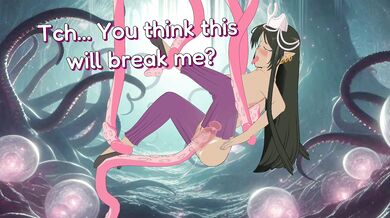 Semen Sipping Sultress [Lustful Cupid]