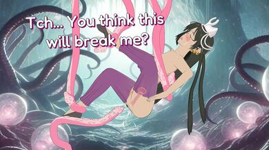 Semen Sipping Sultress [Lustful Cupid]