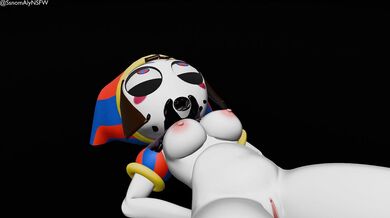 The Nymphomaniac and the Monsters in the Dungeon: Scene 2