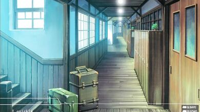 Naughty Nurse Nosebleed: An OVA Collection of Erotic Adventures [Uncensored]