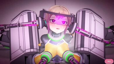 Mirai Agent 4.0 - Steam Release (Gallery 3) (Uncensored)