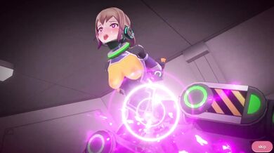 Mirai Agent 4.0 - Steam Release (Gallery 3) (Uncensored)