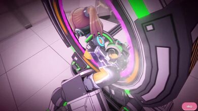 Mirai Agent 4.0 - Steam Release (Gallery 3) (Uncensored)