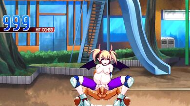 Elderly caretaker Bao takes on a fiery young seductress, Lilica!