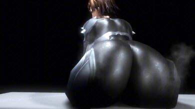Booty Clap Music Video