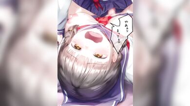 'Sexy Futanari Lady Gets Fucked by Her Girlfriend.'