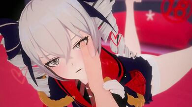 Rabbit Captain Returns: Bronya's Heavy Reunion