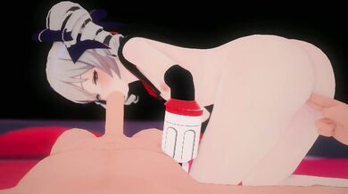 Rabbit Captain Returns: Bronya's Heavy Reunion