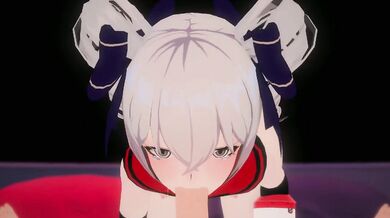 Rabbit Captain Returns: Bronya's Heavy Reunion