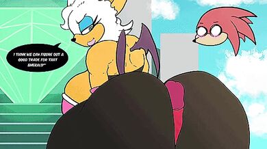 Red Hot Assfuck