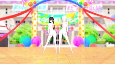 Rewritten as: 'A Late Night Kiss with Your Cobby Friend, in 4K Quality!'