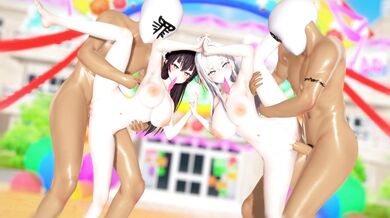 Rewritten as: 'A Late Night Kiss with Your Cobby Friend, in 4K Quality!'