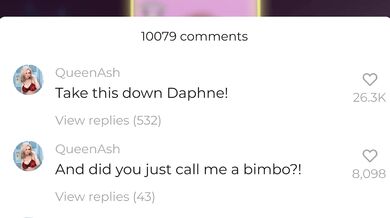 MILF Goes Wild on Social Media - ICE Cream Orgy!