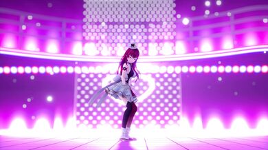 Bleached Bikini Beauties with Big Tits Take on a Monster Dong in the Ocean's Depths - Part 1