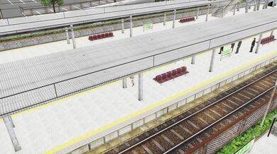 [4kmmd]Chikan Anal Sex with Suzuya