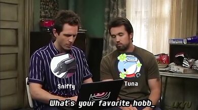 Furry Sex Vores - Goons POV