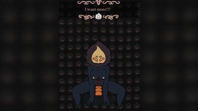 Rewritten as: 'The Editor and the Hornet's Nest'