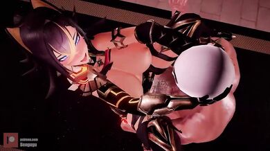 Unleashing the Fury of the Heavenly Dragon: Genshin Impact Sumeru Secret