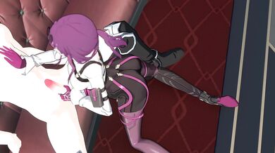 Kafka's Handjob Adventures [NullAnimator]