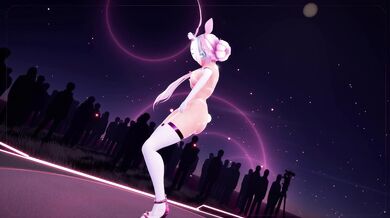 The Rabbit Doctor's Delightful Touch