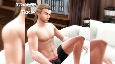 Cumming of Age: My First Time