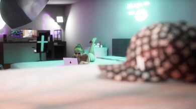 Unleashing the Beast: ONLYFANS MaskedMinds Music Cine in 4K, 120fps, and 21:9 Ultra Wide Screen!