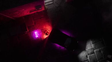 Unleashing the Beast: ONLYFANS MaskedMinds Music Cine in 4K, 120fps, and 21:9 Ultra Wide Screen!