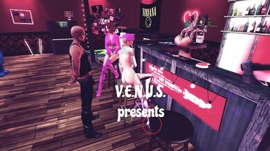 Emily's Anal Destruction: The Venus Experience Continues
