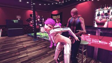Emily's Anal Destruction: The Venus Experience Continues
