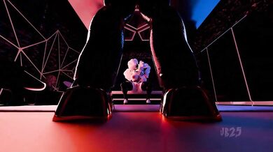 Shadow's Milky Loins