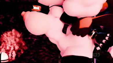 Shadow's Milky Loins