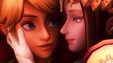 The Legend of the Cuckholding of Zelda or or Cuckolding Princess Zelda: A Hentai AdventureThe music used in the hentai porn video is le sserafim by smart.Cuckolding Princess Zelda: A Hentai Adventure