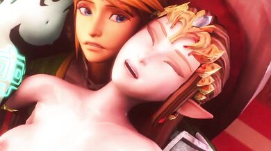 The Legend of the Cuckholding of Zelda or or Cuckolding Princess Zelda: A Hentai AdventureThe music used in the hentai porn video is le sserafim by smart.Cuckolding Princess Zelda: A Hentai Adventure