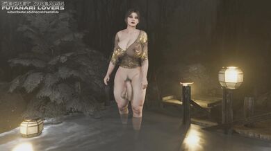Surprise Encounter [PrivateFantasies][UltraHD]
