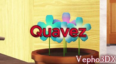 #PushIT - Roblox PMV/HMV | Quavez