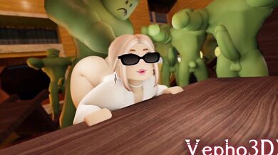 #PushIT - Roblox PMV/HMV | Quavez