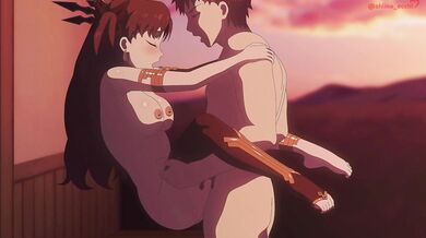 Horny Goddess Gives Rise to a Sexual Revolution in Ancient Mesopotamia: Shiina Ecchi Gawa's Ishtar v2